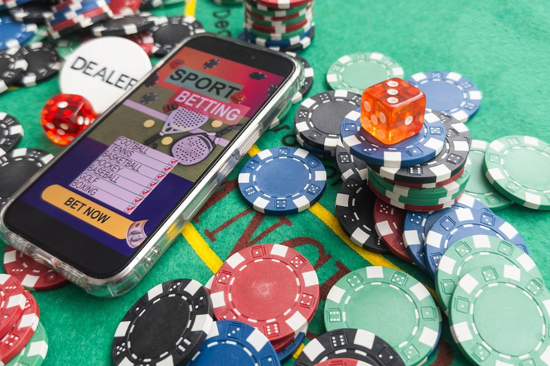 Choose Your Favorite Games, Spin for Endless Entertainment Choose Your Favorite Games, Spin for Endless Entertainment
