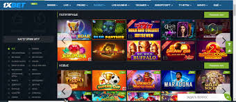 Discover the Excitement of Live 1xbet Casino Discover the Excitement of Live 1xbet Casino