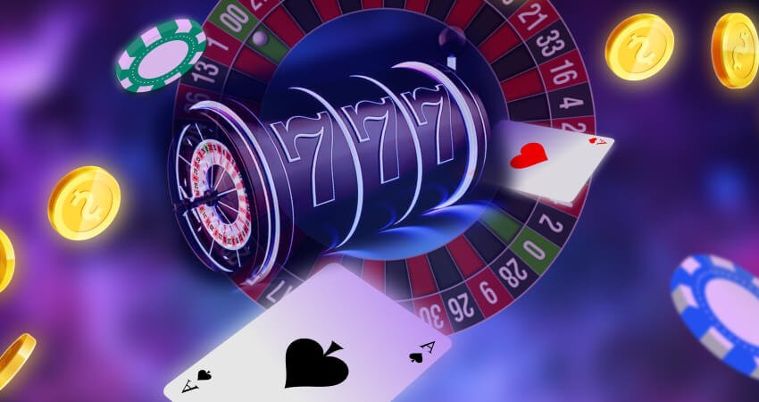 Discover the Excitement of ZixCasino Online Games Discover the Excitement of ZixCasino Online Games