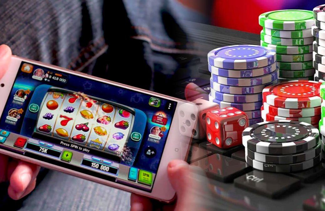 Discover the Excitement of ZixCasino Online Games Discover the Excitement of ZixCasino Online Games