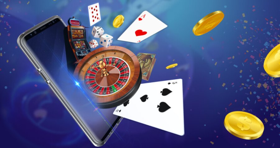 Discover the Excitement of ZixCasino Online Games Discover the Excitement of ZixCasino Online Games