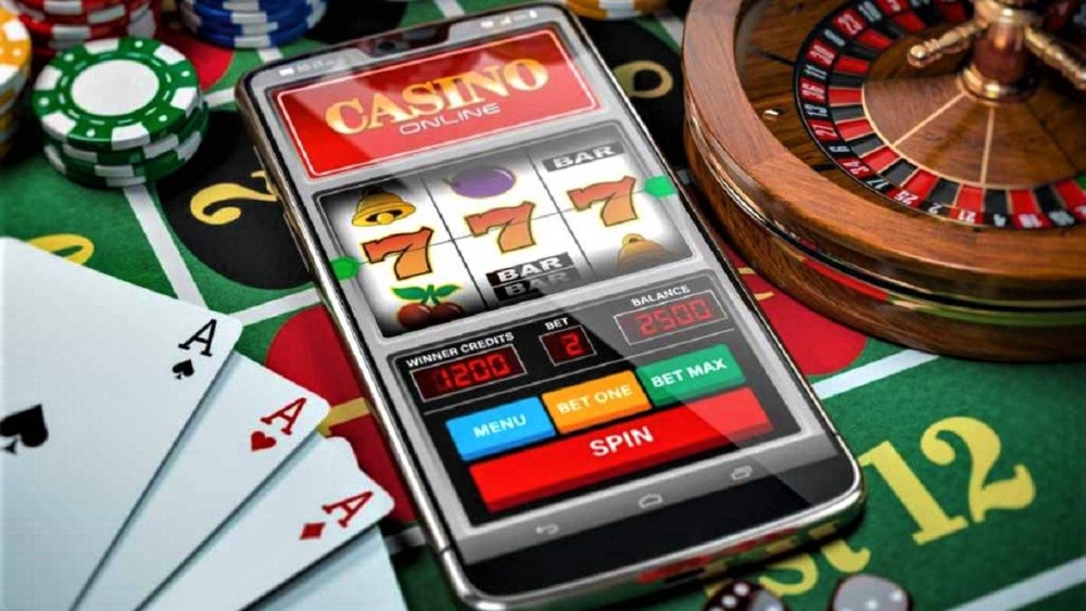 Discover the Thrills of Casino WildWild New 9 Discover the Thrills of Casino WildWild New 9