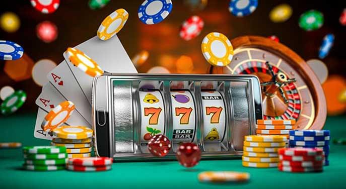Explore the Exciting World of Slotit Casino 8 Explore the Exciting World of Slotit Casino 8