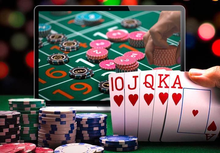 Explore the Exciting World of Slotit Casino 8 Explore the Exciting World of Slotit Casino 8