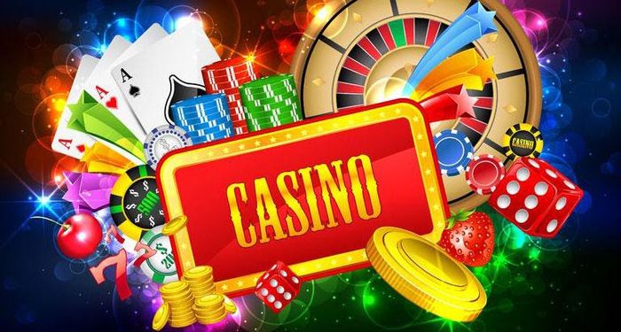 Explore the Thrills of Amonbet Casino Explore the Thrills of Amonbet Casino