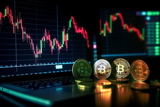 Maximize Your Profits with Crypto Trading Alerts Maximize Your Profits with Crypto Trading Alerts