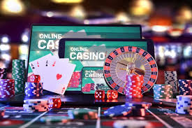 Unlock Endless Fun and Opportunity at Casino NineWin Unlock Endless Fun and Opportunity at Casino NineWin